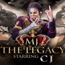 World Class Michael Jackson Tribute Will Be Performed at The Lowther Pavilion in Augu