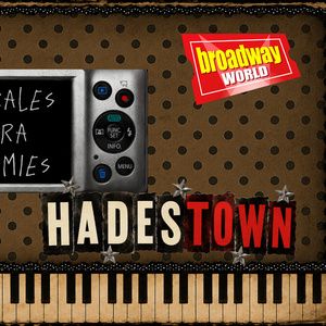 MUSICALES PARA DUMMIES: ¿Qué es HADESTOWN? Video