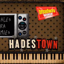 MUSICALES PARA DUMMIES: ¿Qué es HADESTOWN?