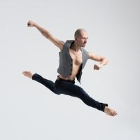 FINI DANCE FESTIVAL AND AWARDS Takes Place at Ailey Today