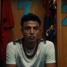 Video: Netflix Releases Trailer for REZ BALL