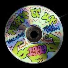 1999 Write The Future Releases New Single 'Pump It Up Ε=┌(^_^)┘'