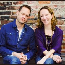 Selda Sahin and Derek Gregor to Present WINE AND SING at The Green Room 42