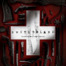 SWITZERLAND Opens Renaissance Theaterworks' 33rd Season