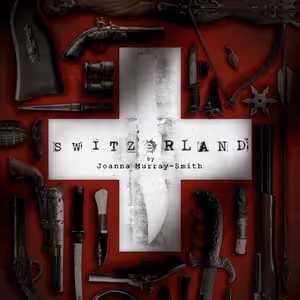 SWITZERLAND Opens Renaissance Theaterworks' 33rd Season