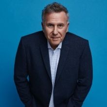 Paul Reiser Brings New Comedy Tour To The Van Wezel