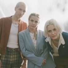 Dead Sara Set to Support Demi Lovato on 'Holy Fvck' Tour This Fall