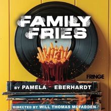 Review: HOLLYWOOD FRINGE ROUND-UP PT. 2 at Various