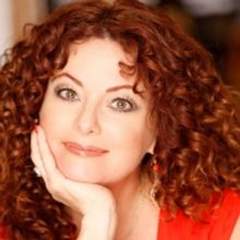 Kelli Rabke to Premiere New Cabaret Show At MPAC