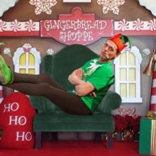 TADA Theatre to Present THE SANTALAND DIARIES This Holiday Season