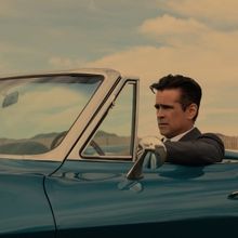 Video: See Colin Farrell in Sneak Peek of SUGAR Season Finale