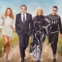 Pop TV Announces a SCHITT'S CREEK Pop-Up Event