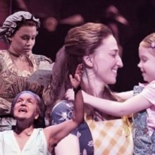 The Moms of Broadway- Spotlight on the the 10 Most Motherly Characters of the Stage