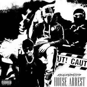 Detroit Rapper Realrichizzo Releases 'House Arrest'