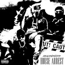 Detroit Rapper Realrichizzo Releases 'House Arrest'
