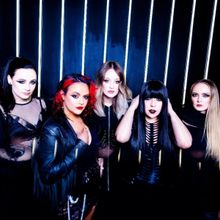 Video: Conquer Divide Share 'N E W H E A V E N' Video