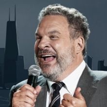 VIDEO: Watch an Exclusive First Clip of JEFF GARLIN: OUR MAN IN CHICAGO