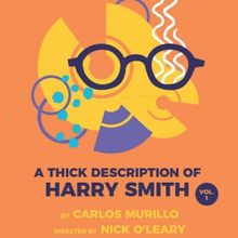 The School Of Drama At The University Of Washington Is Pleased To Present A THICK DES