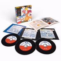 TROJAN RECORDS Announce 50th Anniversary Reissue 'The Trojan Story'