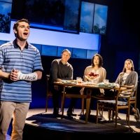 Interview: Ian Coursey Talks the Importance of DEAR EVAN HANSEN at Fisher Theatre!