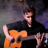 Festival Place Announces CAFE SERIES Featuring David Jay, Kitehouse and More