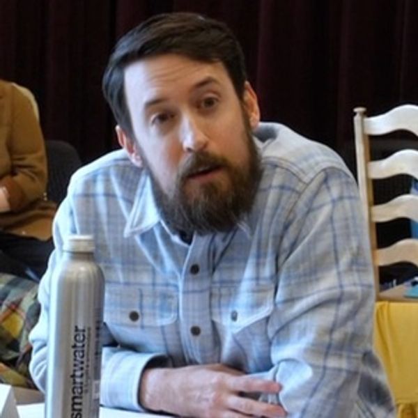 Video: AN ENEMY OF THE PEOPLE Heads Into Rehearsal At Timeline Theatre - Chicago Theater Video