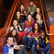 Bristol Old Vic to Tour Free Theatre to 19 Secondary Schools