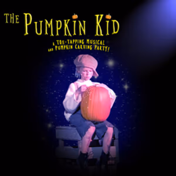 THE PUMPKIN KID to Return to Denver at Historic Elitch Theatre Photo