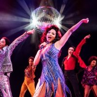 BWW Review: SUMMER: THE DONNA SUMMER MUSICAL National Tour at DPAC