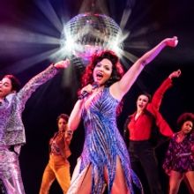 BWW Review: SUMMER: THE DONNA SUMMER MUSICAL National Tour at DPAC