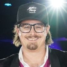 HARDY Wins Songwriter of the Year at the 2022 BMI Country Awards