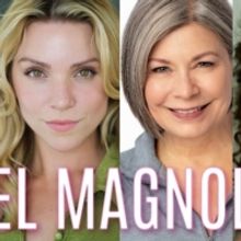 STEEL MAGNOLIAS to Open at Tipping Point Theatre in April