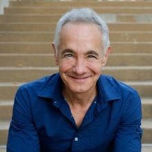 Jason Graae of PERFECT HERMANY at 42nd Street Moon Celebrates the Legacy of His Dear 