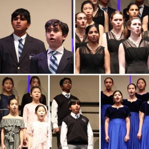New Jersey Youth Chorus Presents Spring Concert May 19 At Ridge Performing Arts…