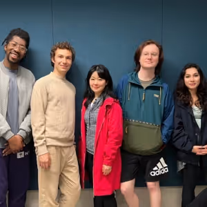 The Assembly Theater to Premiere New Musical IN CORPO This Summer