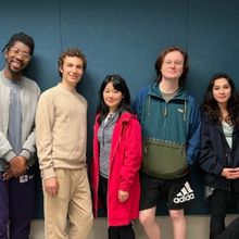 The Assembly Theater to Premiere New Musical IN CORPO This Summer