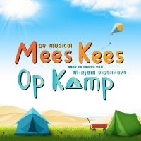 BWW Feature: POPULAIRE 'MEES KEES' KRIJGT EIGEN MUSICAL!