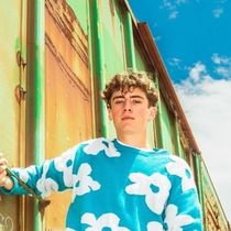 BLINKR to Play Fox Theatre With CHARLIE WONDER, MAKO, VIAZA