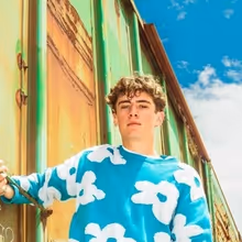 BLINKR to Play Fox Theatre With CHARLIE WONDER, MAKO, VIAZA