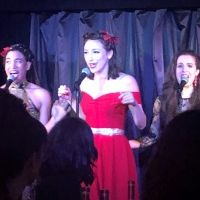 BWW Review: The Randy Andys HOLIDAY FÊTE at Pangea