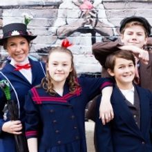 MARY POPPINS JR. Comes to Elm Street