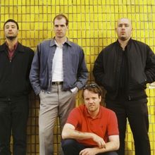 ATO Records' Garage-Punks CIVIC Announce 'New Vietnam & Singles' LP