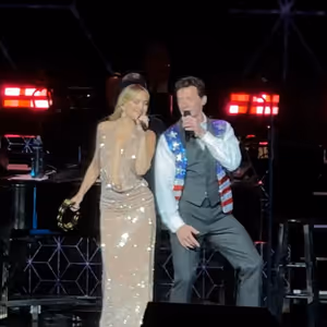 WATCH: Kate Hudson and Hugh Jackman Sing Neil Diamond Songs from SONG SUNG BLUE Movie