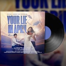 Exclusive: Listen to '4.9 (Speed of Sound)' From YOUR LIE IN APRIL