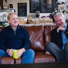 YEARS TO THE DAY Comes to Carnegie Stage