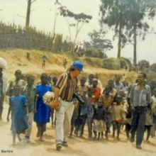 Tom Haskell Photography Exhibit Comes To Cortland Rep Downtown