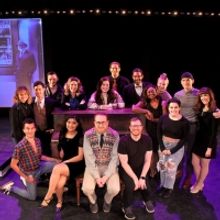 Robert H. Fowler & More to Star in A CHORUS LINE at The Weathervane Theatre