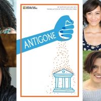 The Studio Theatre Announces Virtual Play Readings