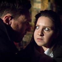 BWW Review: THE STRANGE CASE OF JEKYLL & HYDE, Jack Studio Theatre Photo
