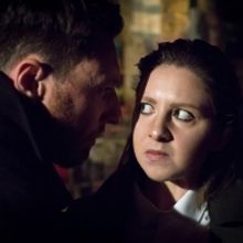 BWW Review: THE STRANGE CASE OF JEKYLL & HYDE, Jack Studio Theatre